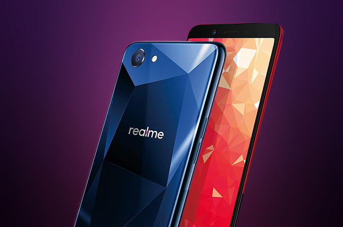 Realme 1