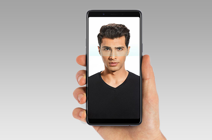 Realme 1