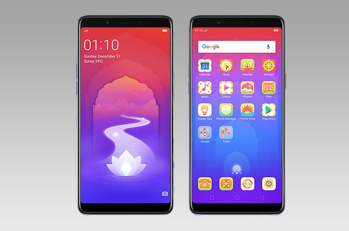 Realme 1