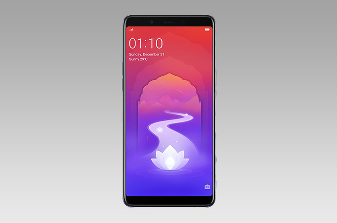 Realme 1