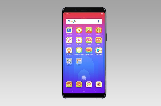 Realme 1