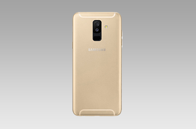 Samsung Galaxy A6 Plus