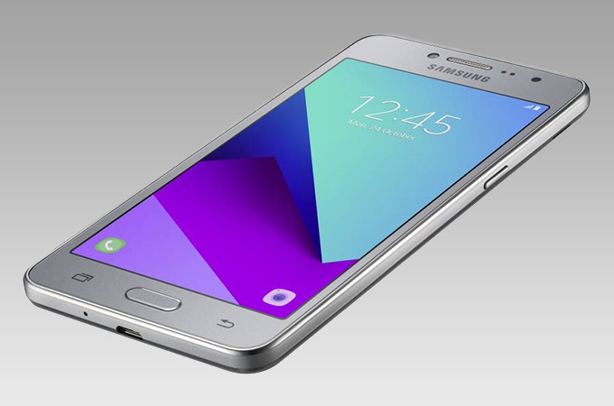 Samsung Galaxy J2 Ace