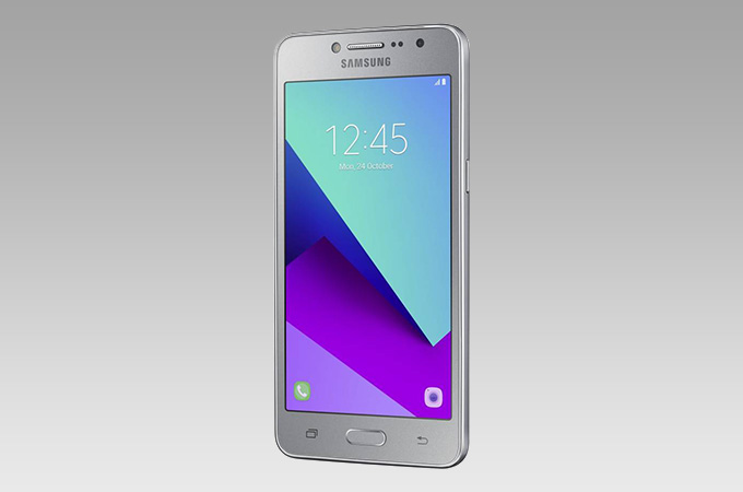 Samsung Galaxy J2 Ace