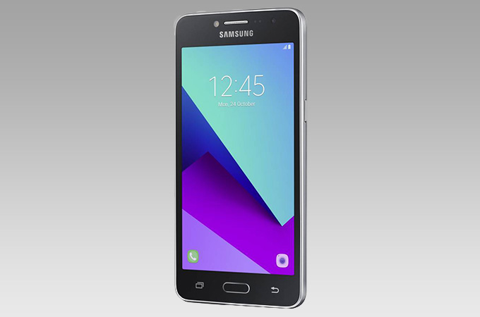 Samsung Galaxy J2 Ace