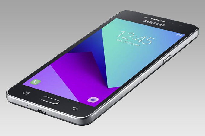 Samsung Galaxy J2 Ace