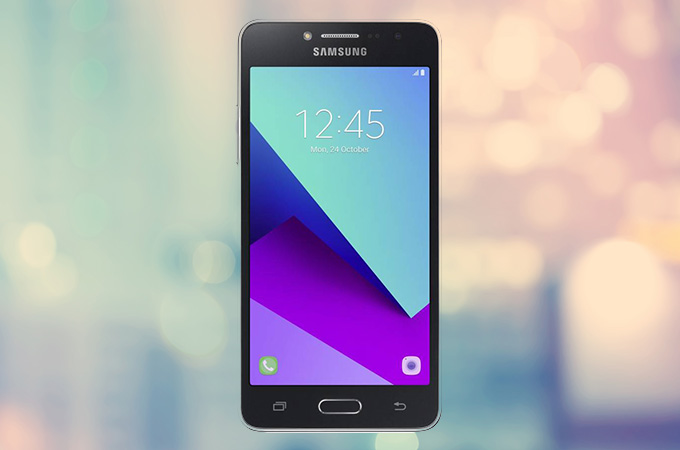 Samsung Galaxy J2 Ace