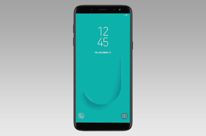 Samsung Galaxy J6
