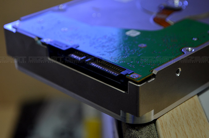 Seagate Barracuda Pro 12TB Review