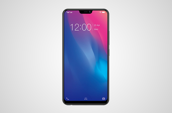 Vivo V9 Youth
