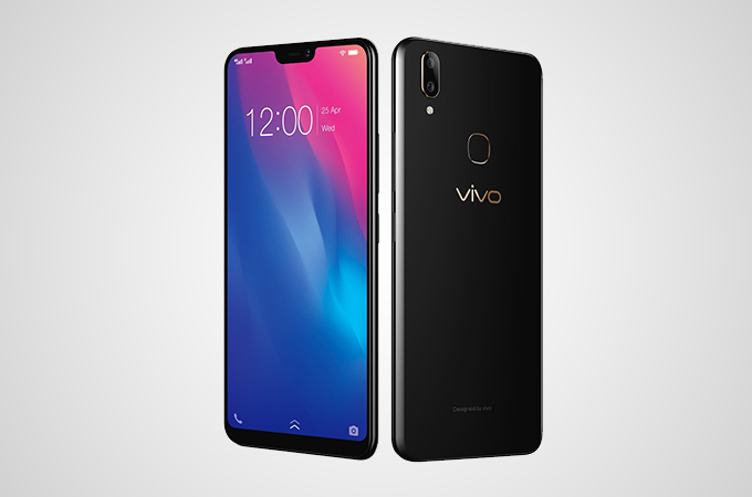 Vivo V9 Youth