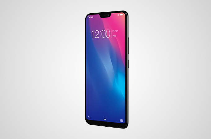 Vivo V9 Youth