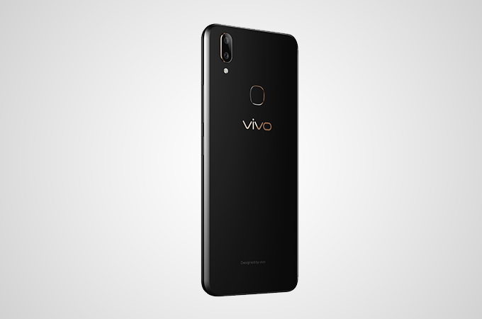 Vivo V9 Youth