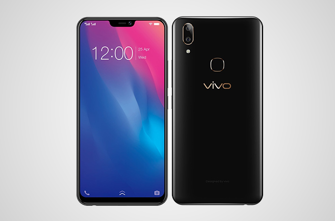 Vivo V9 Youth