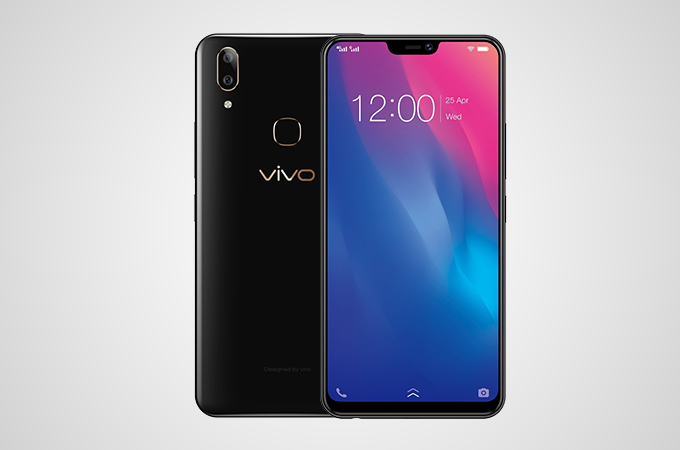 Vivo V9 Youth