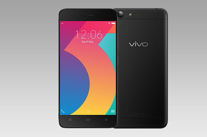 Vivo Y53i