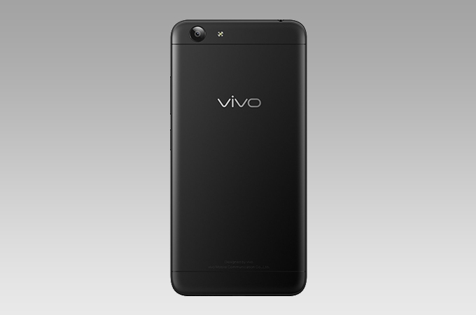 Vivo Y53i