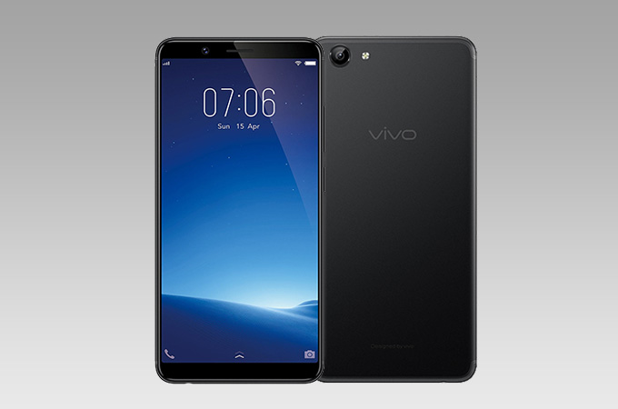 Vivo Y71