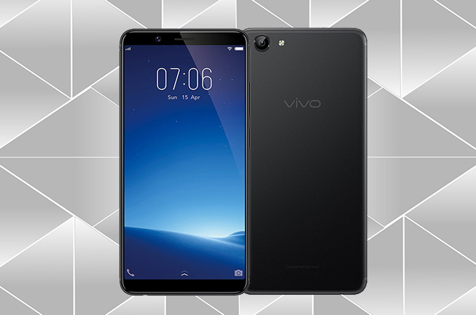 Vivo Y71