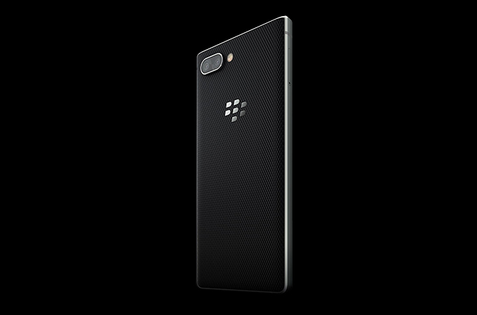 BlackBerry KEY2