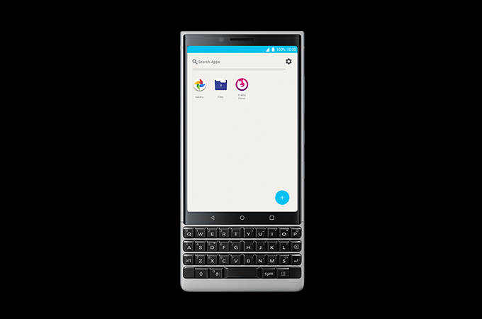 BlackBerry KEY2