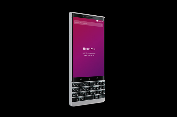 BlackBerry KEY2
