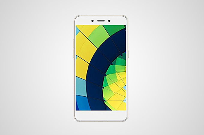 Coolpad A1