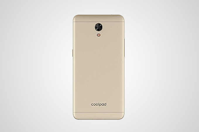 Coolpad A1