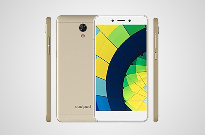 Coolpad A1
