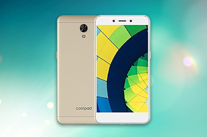 Coolpad A1