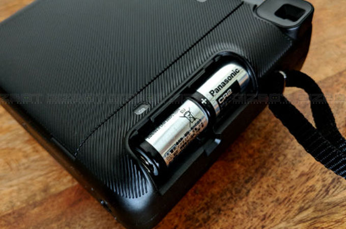 Fujifilm Instax Square SQ6 Instant camera Review