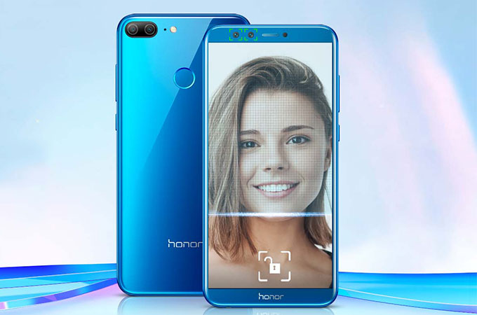 Honor 9 Lite