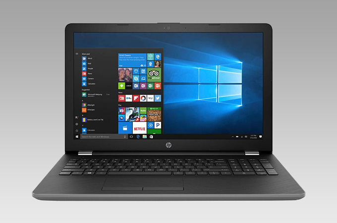 HP Notebook (15-bw519AU)
