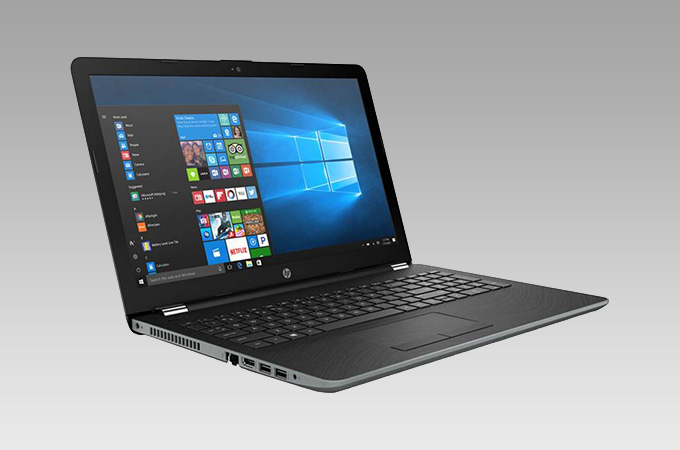 HP Notebook (15-bw519AU)