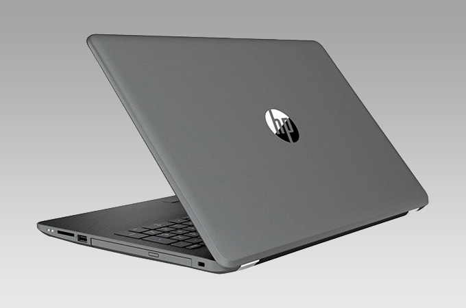 HP Notebook (15-bw519AU)