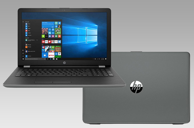HP Notebook (15-bw519AU)