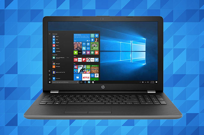 HP Notebook (15-bw519AU)