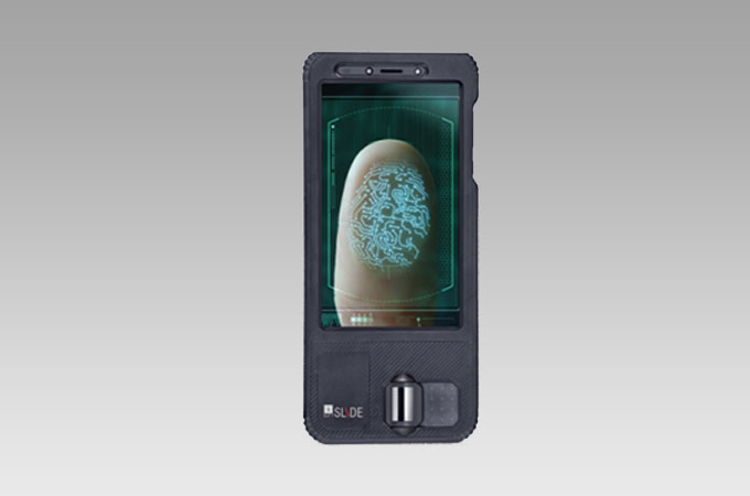 iBall Slide Imprint 4G