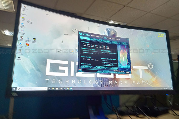 Oppo RealMe 1 Camera Samples