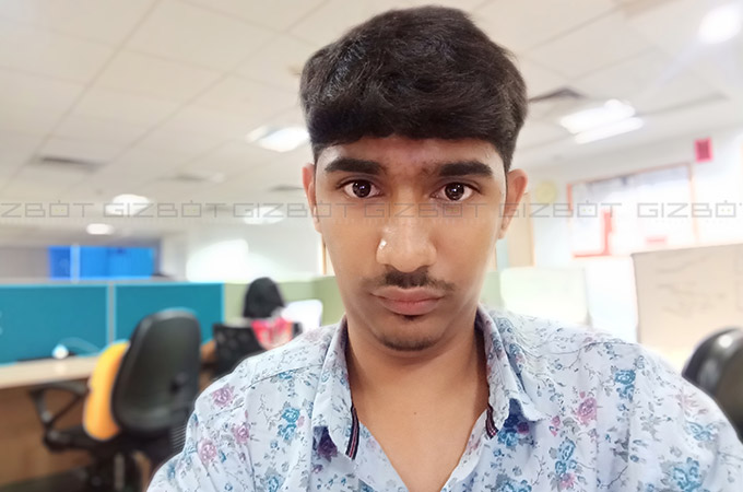 Oppo RealMe 1 Camera Samples
