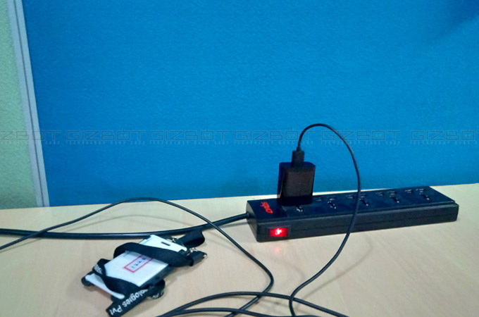 Oppo RealMe 1 Camera Samples