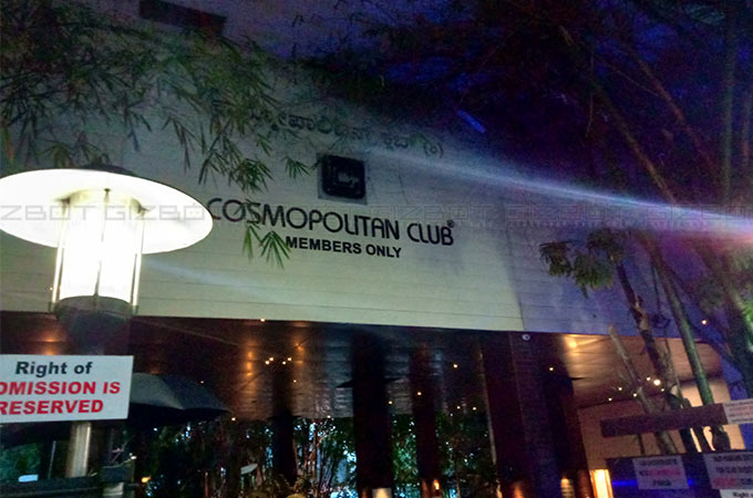 Oppo RealMe 1 Camera Samples