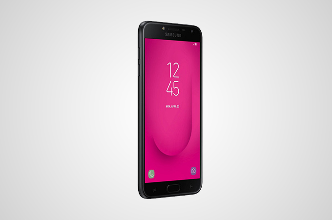 Samsung Galaxy J4