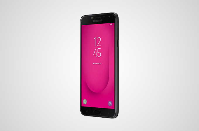 Samsung Galaxy J4