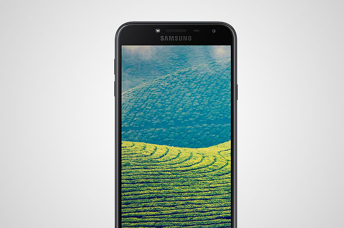 Samsung Galaxy J4