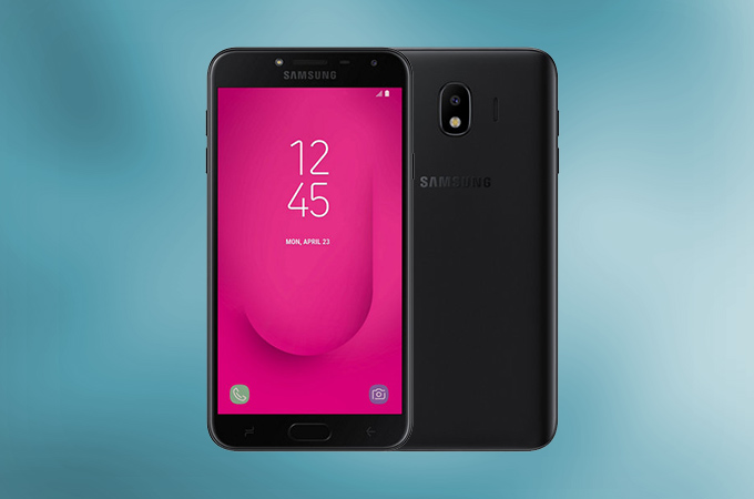 Samsung Galaxy J4