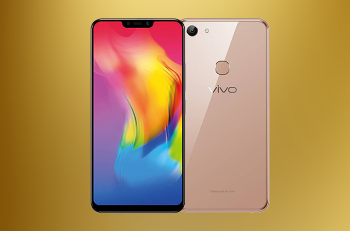 Vivo Y83