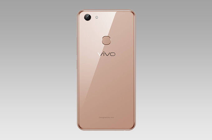 Vivo Y83