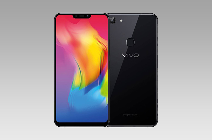Vivo Y83