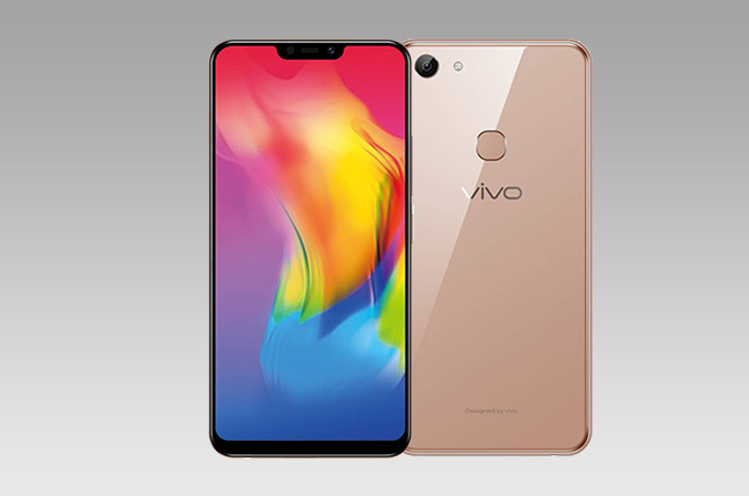 Vivo Y83